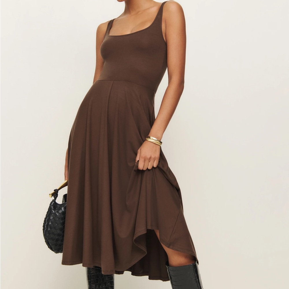 Rou Knit Dress